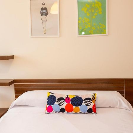 Apartagal-Urb. Traineira O Vicedo Buitenkant foto