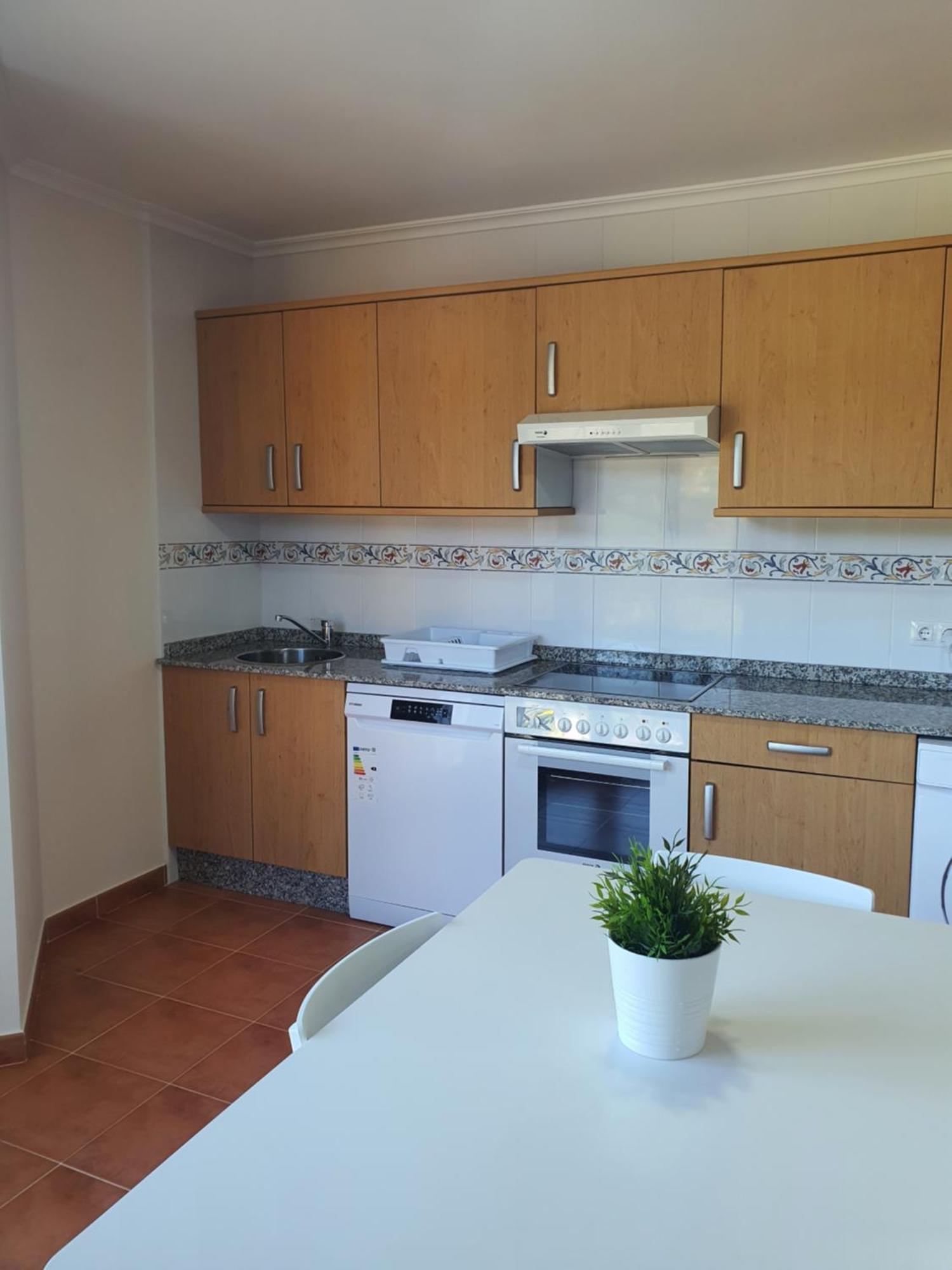 Apartagal-Urb. Traineira O Vicedo Buitenkant foto